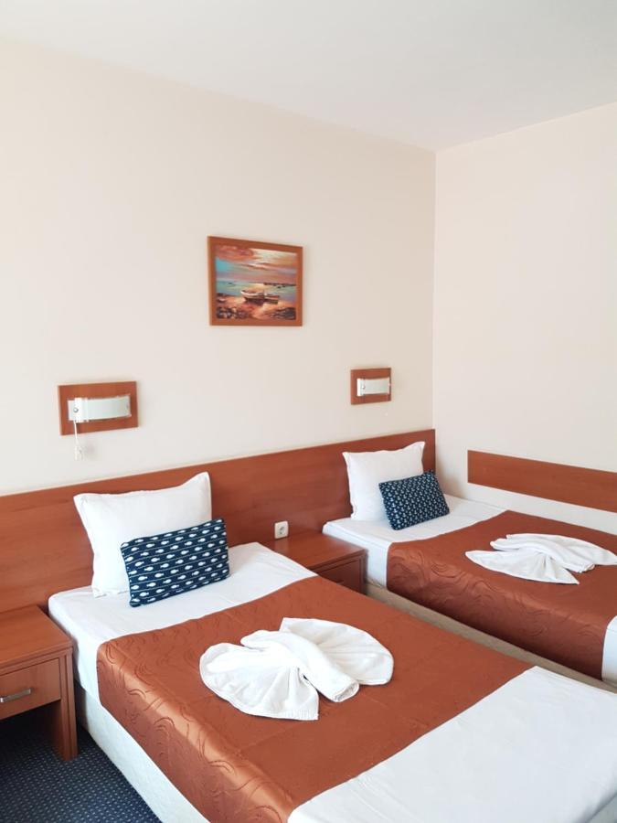 Hotel Liani Slantchev Briag Extérieur photo