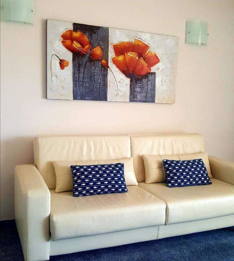 Hotel Liani Slantchev Briag Extérieur photo