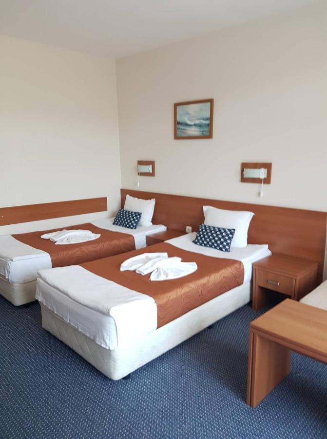 Hotel Liani Slantchev Briag Extérieur photo