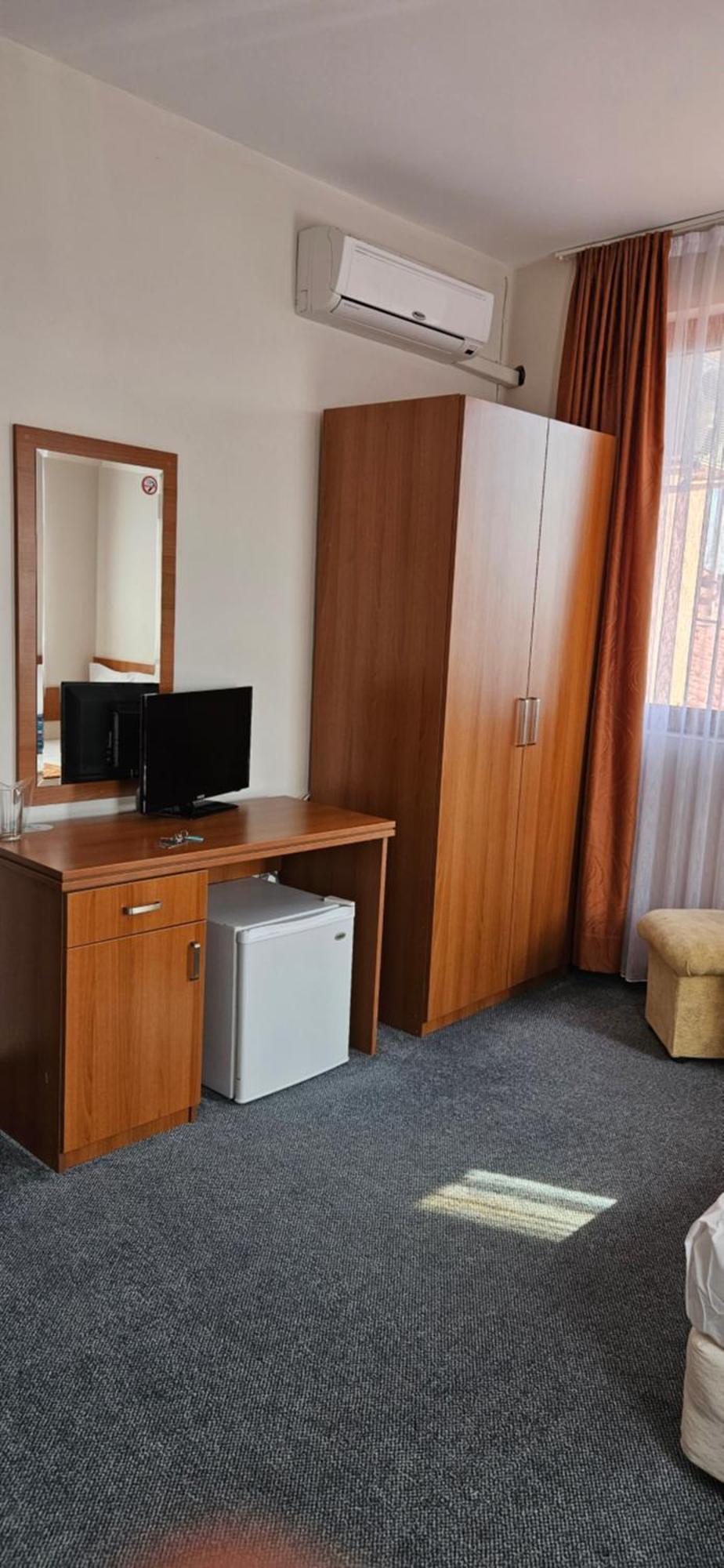 Hotel Liani Slantchev Briag Chambre photo