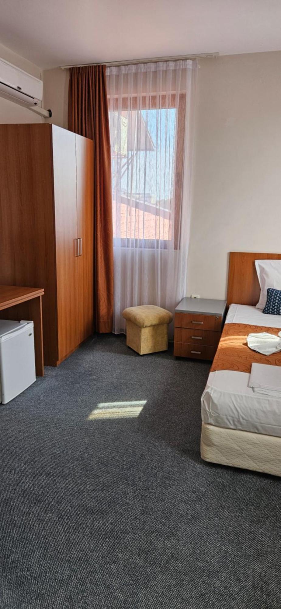 Hotel Liani Slantchev Briag Chambre photo