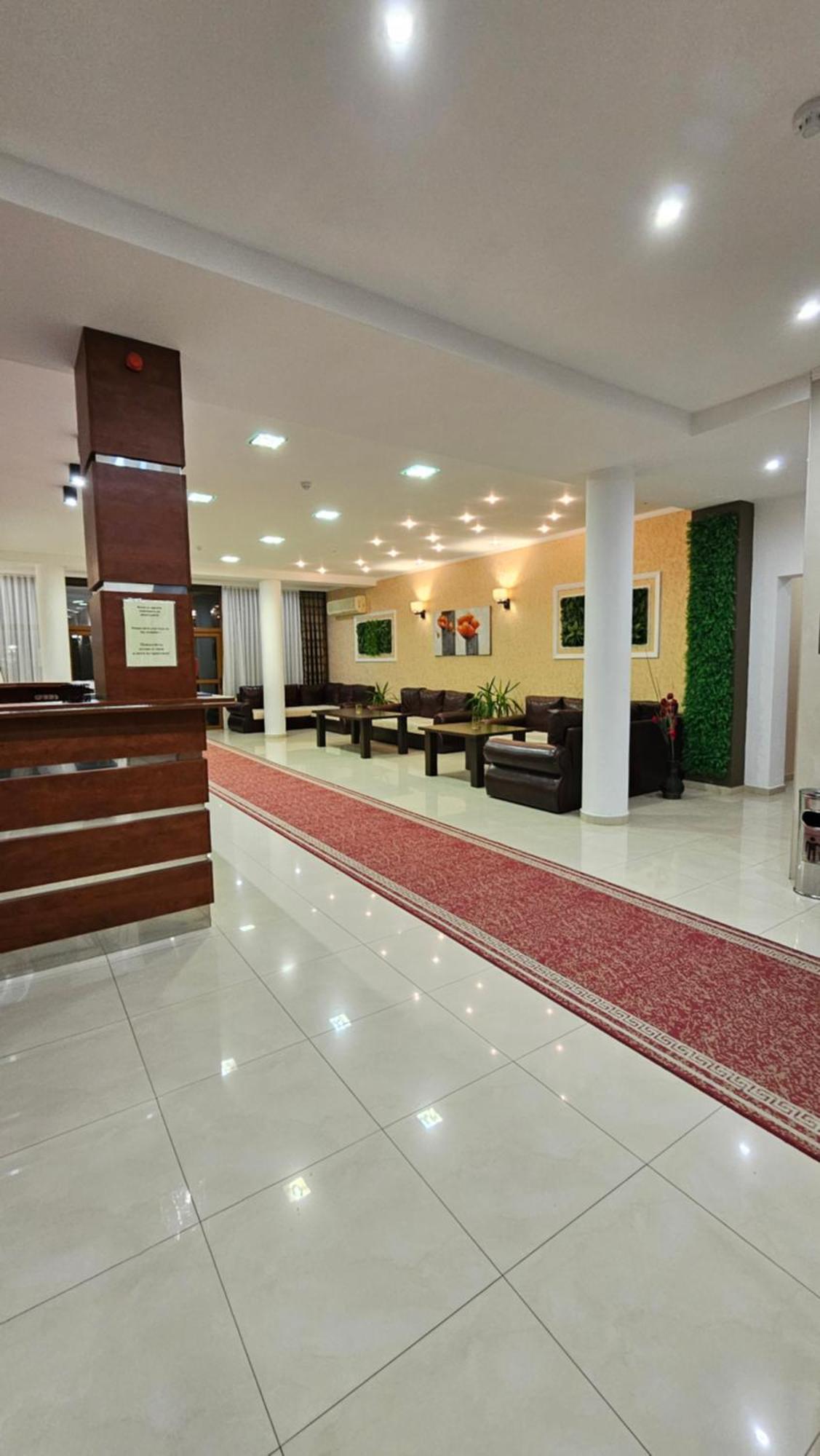 Hotel Liani Slantchev Briag Extérieur photo