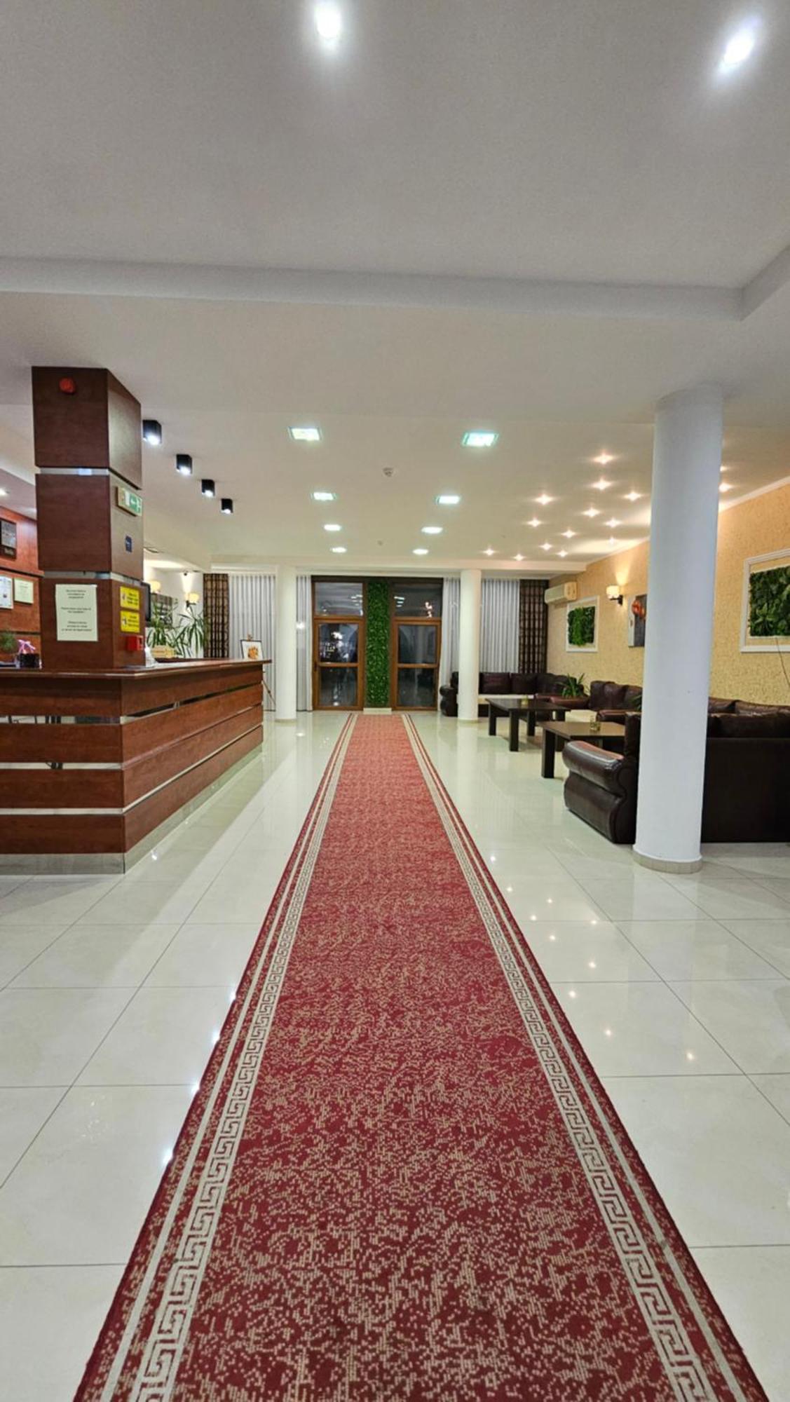 Hotel Liani Slantchev Briag Extérieur photo
