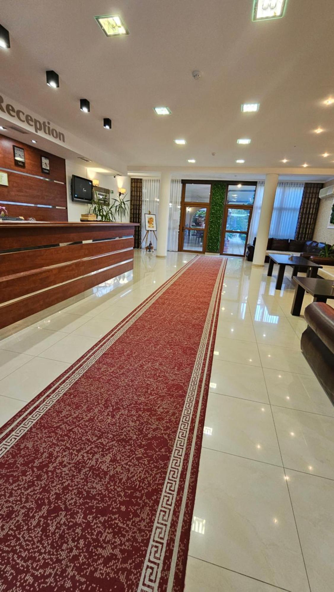 Hotel Liani Slantchev Briag Extérieur photo