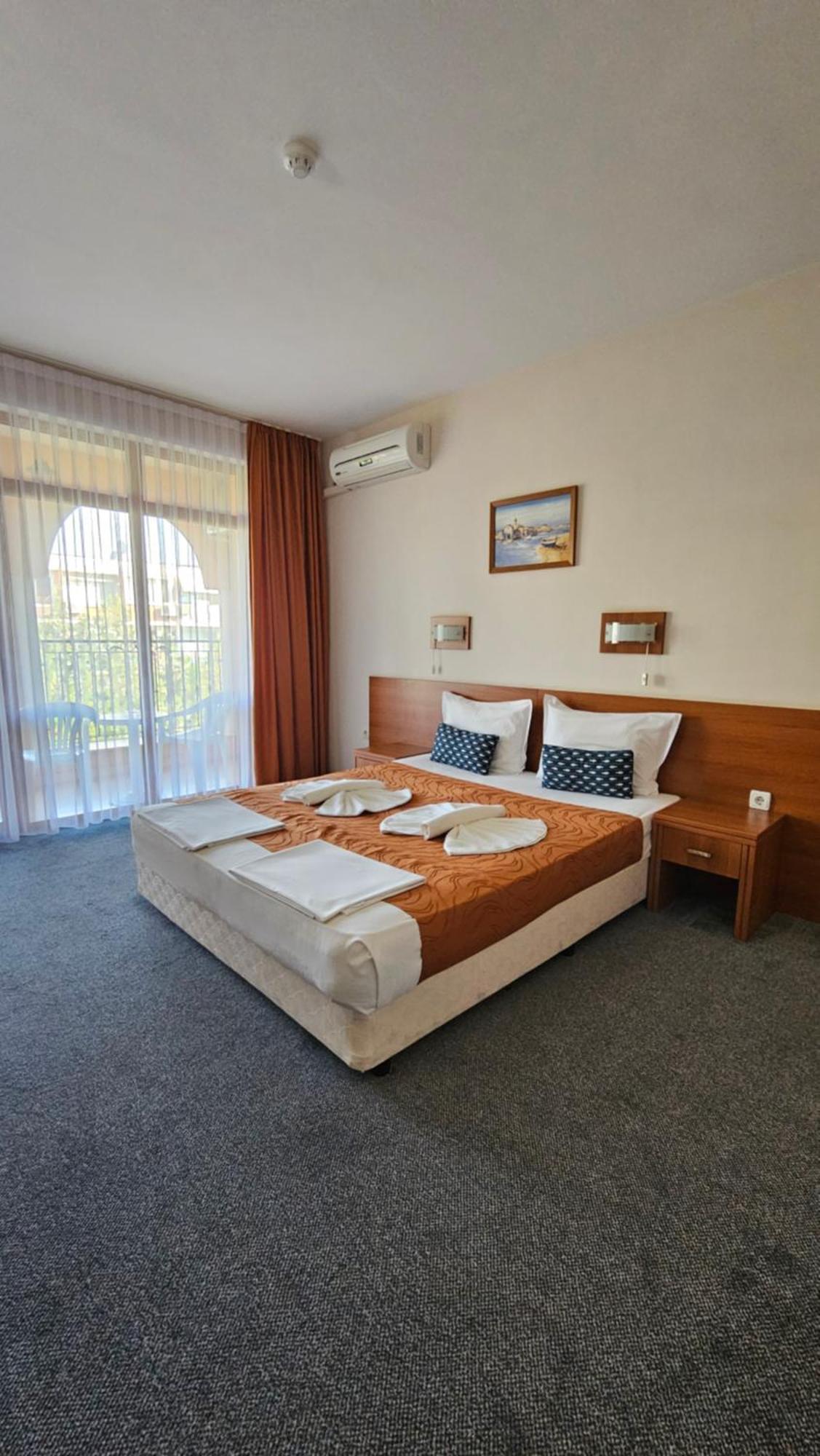 Hotel Liani Slantchev Briag Chambre photo