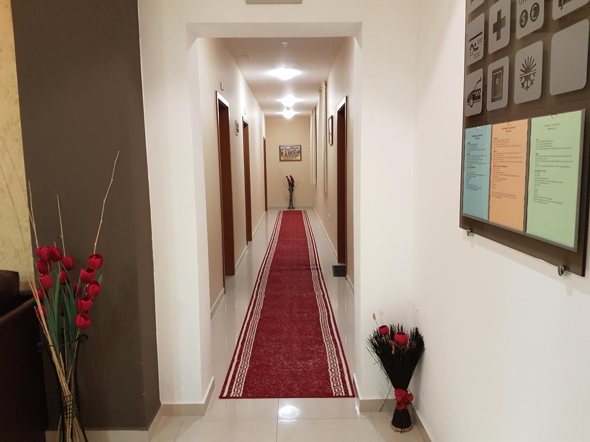 Hotel Liani Slantchev Briag Extérieur photo